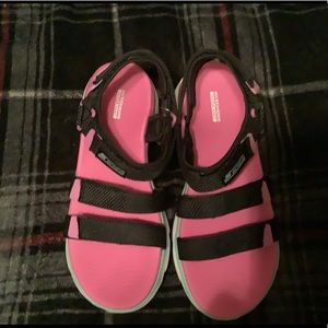 Skechers Women's Slingback Sling Back Sandals